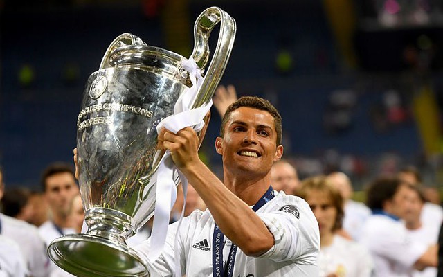 Lịch thi đấu Champions League rạng sáng mai (14/9): Real chào đón Ronaldo, Liverpool ngóng đợi Coutinho | VTV.VN